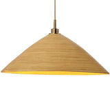 Spun Pendant Pendants