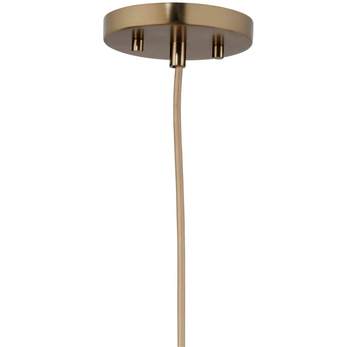 Spun Pendant Pendants