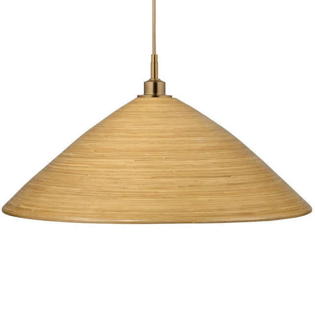 Spun Pendant Pendants 5SPUN-LGNA 688933042375