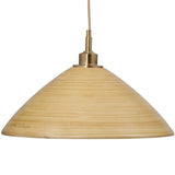 Spun Pendant Pendants 5SPUN-SNNA 688933042382