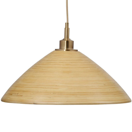 Spun Pendant Pendants 5SPUN-SNNA 688933042382