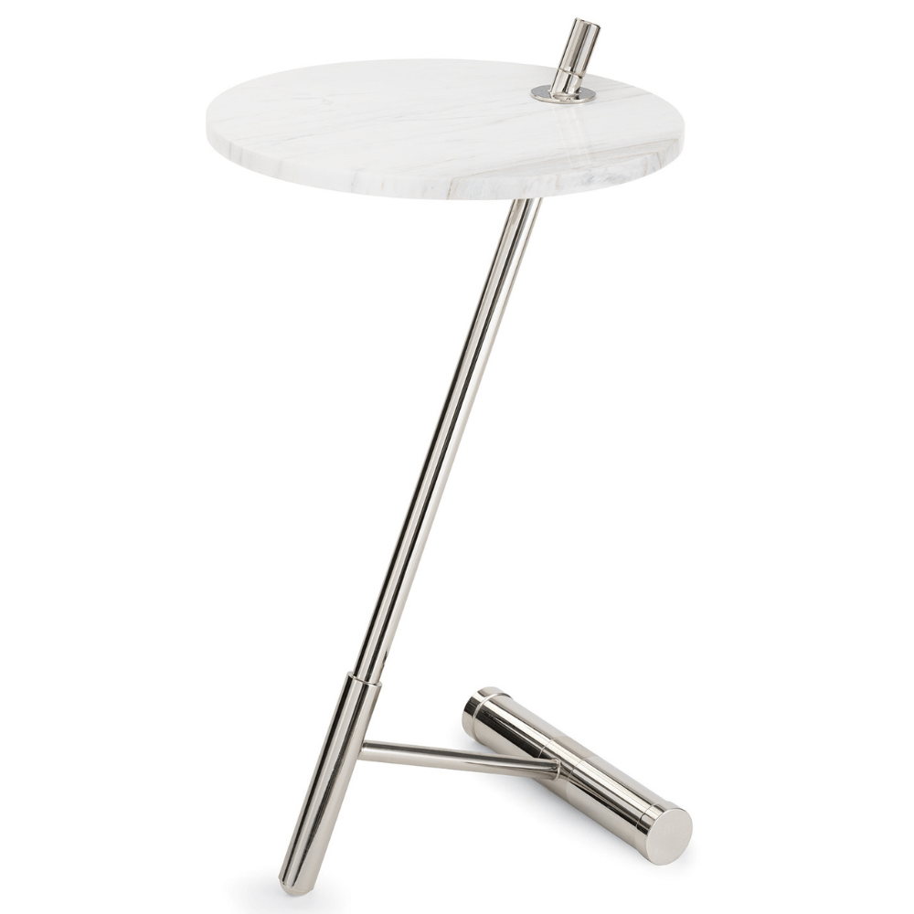 Spyder Accent Table Accent & Side Tables 30-1194PN