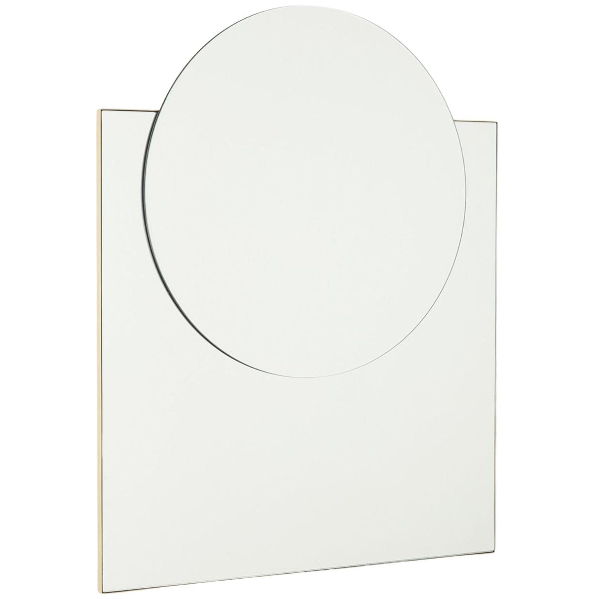 Square/Circle Mirror Rectangle + Square DES8.80108