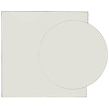 Square/Circle Mirror Rectangle + Square DES8.80108