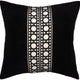 Square Feathers Home Outdoor Hearst Pillow