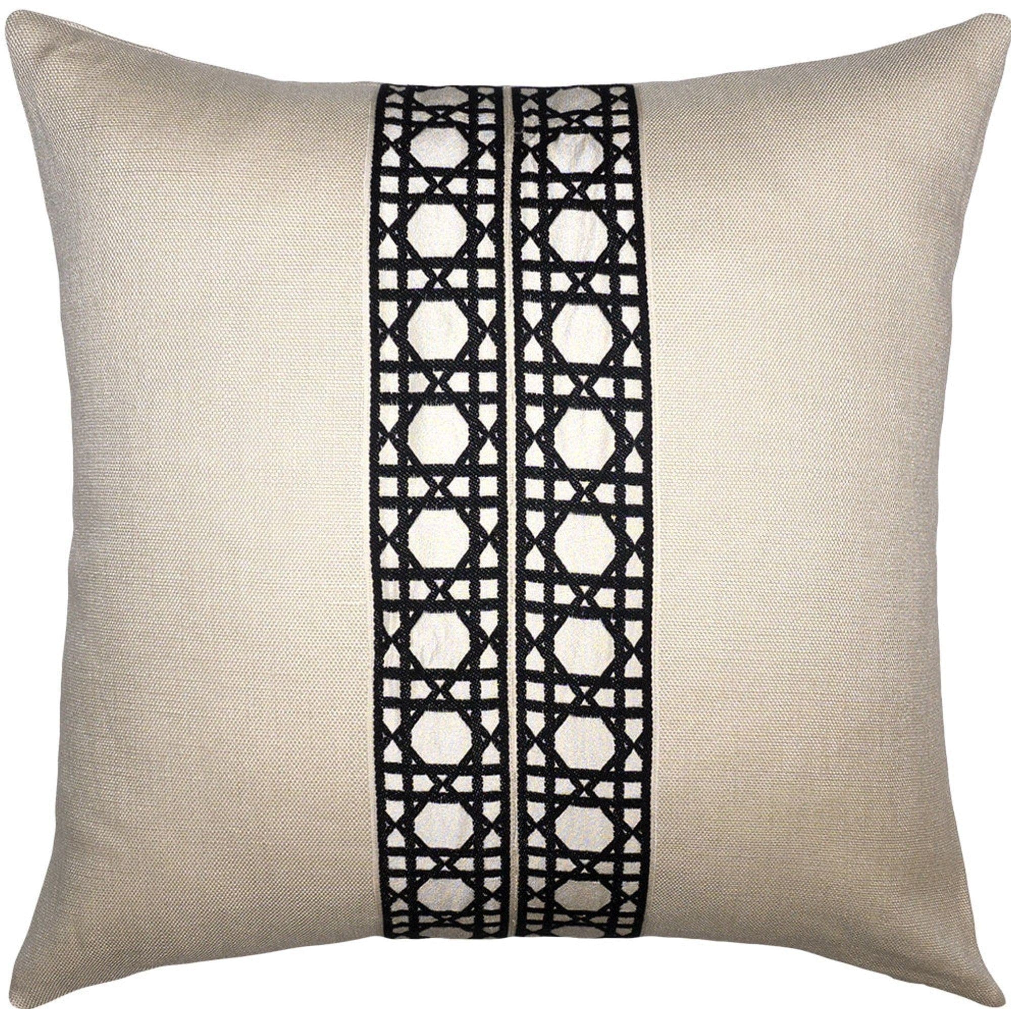 Square discount feathers pillows