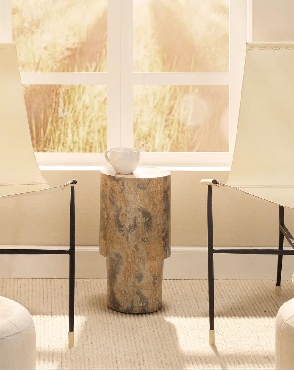 St. Germain Drink Table Side Tables