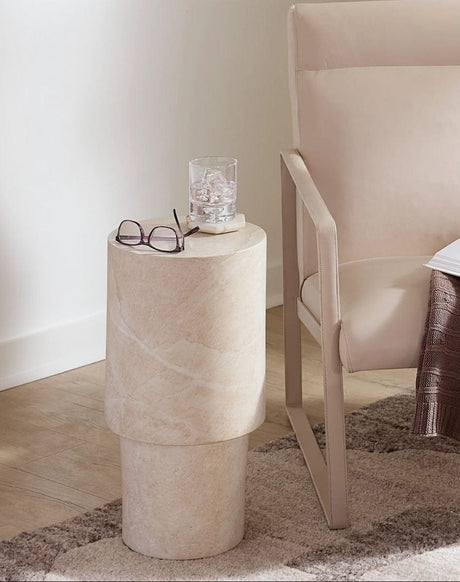 St. Germain Drink Table Side Tables