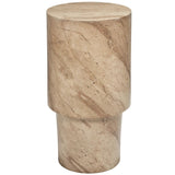 St. Germain Drink Table Side Tables 20STGE-DTLBE 688933042245