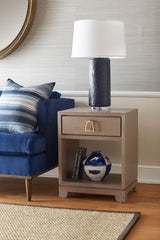 Stanford 1-Drawer Side Table