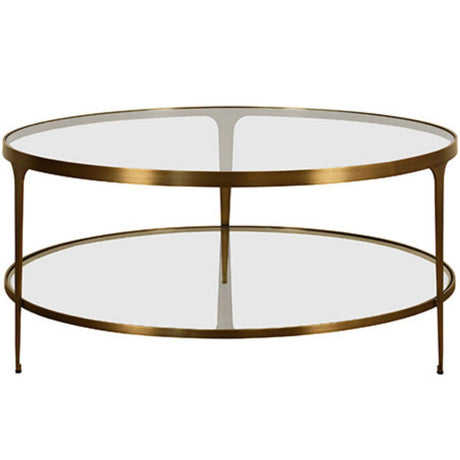 Stacey Coffee Table Coffee Tables STACEY ABR 607629024563