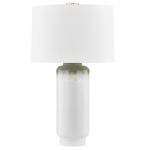 Stafford Table Lamp Ceramic Table Lamp L5933-AGB/C03
