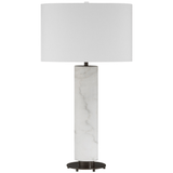 Stanhope Table Lamp Table Lamps 6000-1029 00633306062580