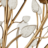 Star Magnolia Chandelier Chandeliers