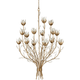 Star Magnolia Chandelier Chandeliers 9000-1358