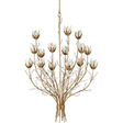 Star Magnolia Chandelier Chandeliers 9000-1358