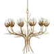 Star Magnolia Chandelier Chandeliers 9000-1359