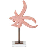 Starfish (Set of 2) Sculptural Objects 1200-1171