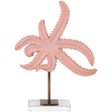Starfish (Set of 2) Sculptural Objects 1200-1171