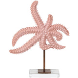 Starfish (Set of 2) Sculptural Objects 1200-1171