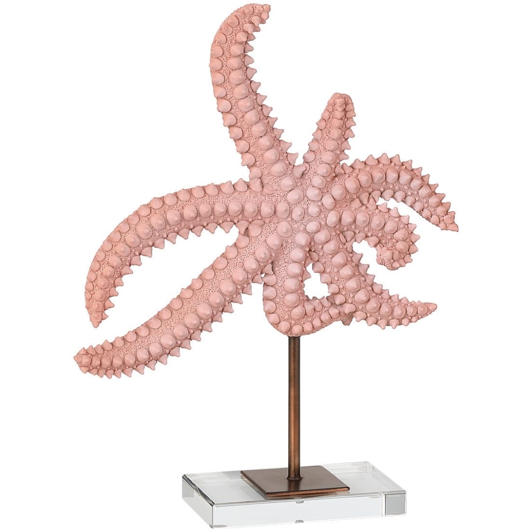 Starfish (Set of 2) Sculptural Objects 1200-1171