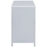 Starling Rattan 6 Drawer Dresser Dressers