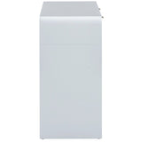 Starling Rattan Console Desk Desks