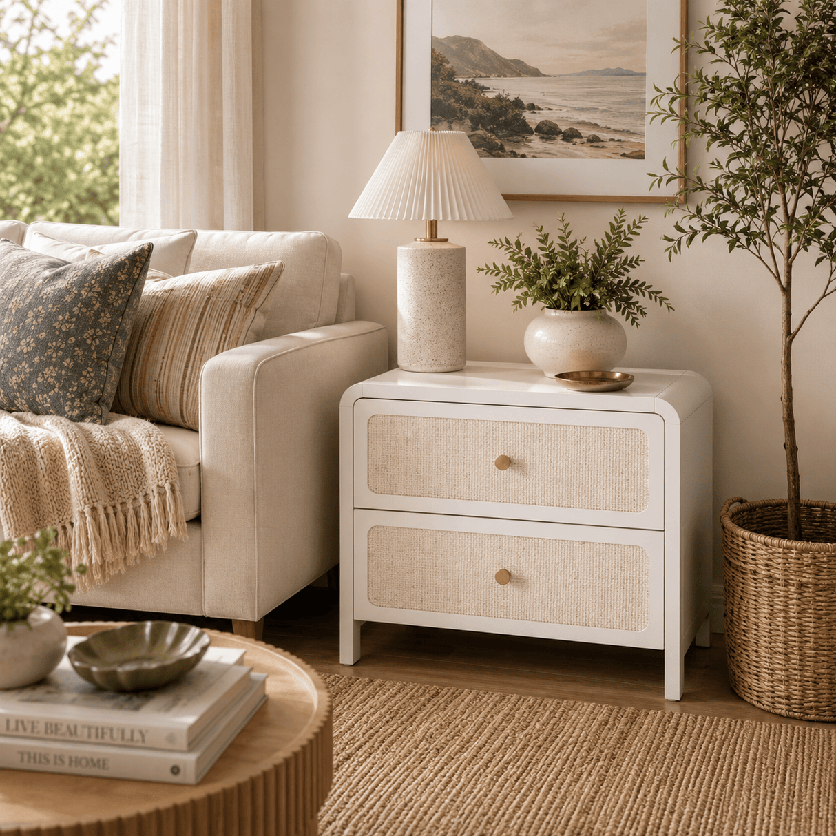Starling Side Table Side Tables