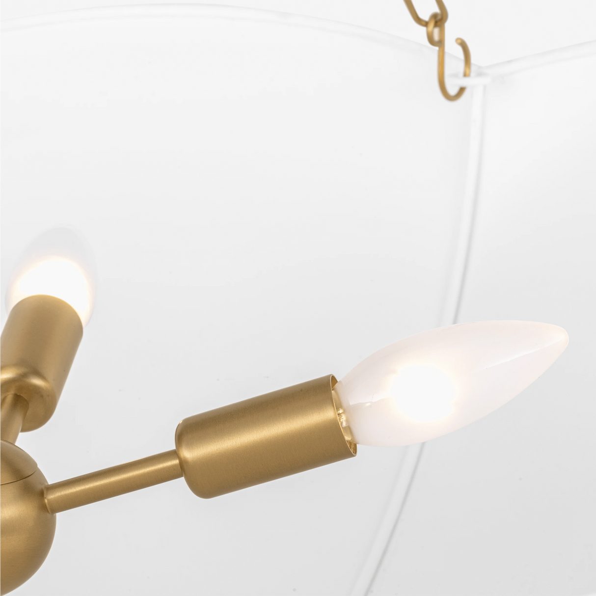 Stassi Chandelier Chandelier