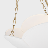 Stassi Chandelier Chandelier