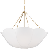 Stassi Chandelier Chandelier