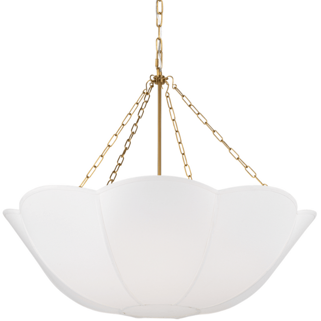 Stassi Chandelier Chandelier