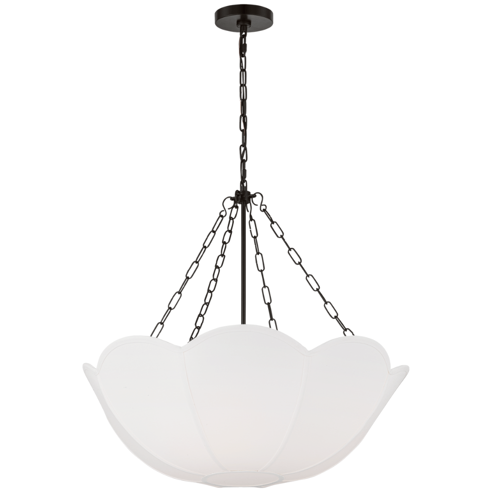 Stassi Chandelier Chandelier AC1163AI 014817653687