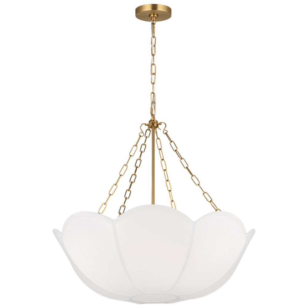 Stassi Chandelier Chandelier AC1163BBS 014817653670