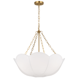 Stassi Chandelier Chandelier AC1163BBS 014817653670