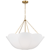 Stassi Chandelier Chandelier AC1174BBS 014817653632