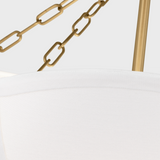 Stassi Semi Flush Mount Flush Mount