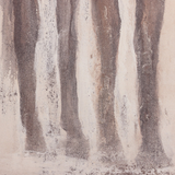 Steadfast by Paul Meyer Mixed Media