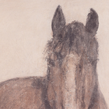 Steadfast by Paul Meyer Mixed Media