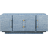 Steele Buffet Sideboards + Cabinets STEELE BL 607629011617