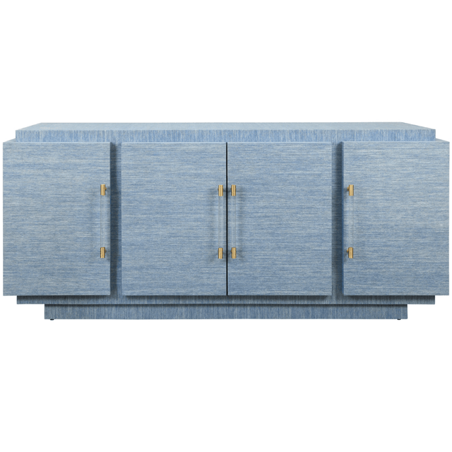 Steele Buffet Sideboards + Cabinets STEELE BL 607629011617