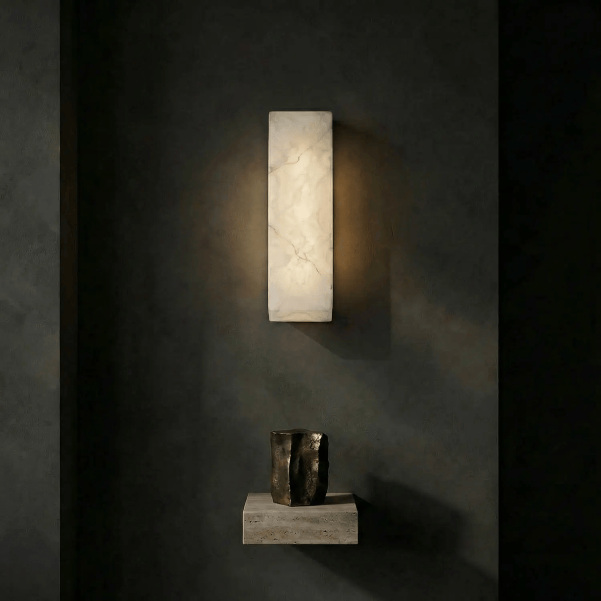 Stein Linear Sconce Sconces