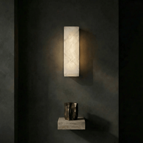 Stein Linear Sconce Sconces