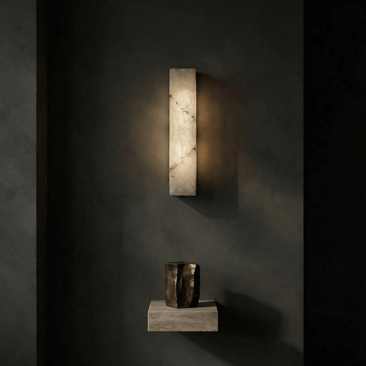 Stein Linear Sconce Sconces