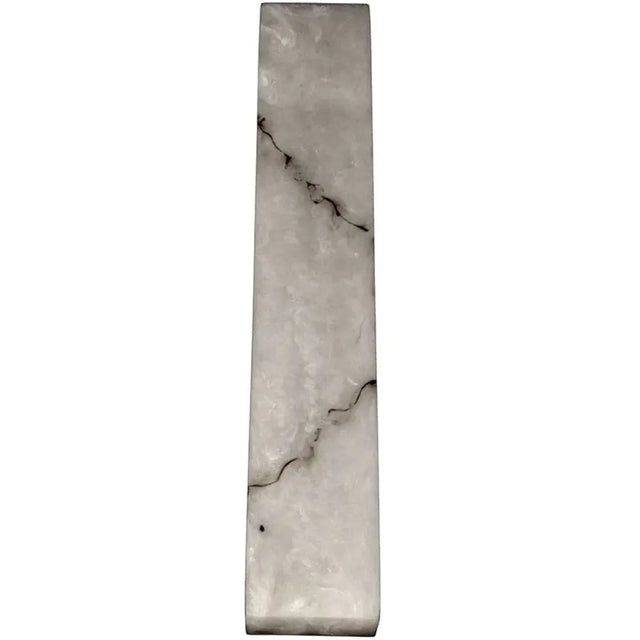 Stein Linear Sconce Sconces LZR006 00842449139268