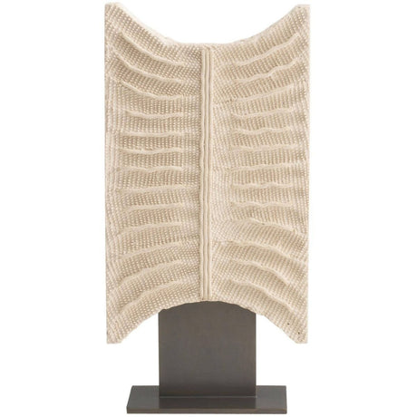 Stela Sculpture Sculptural Objects ASC47