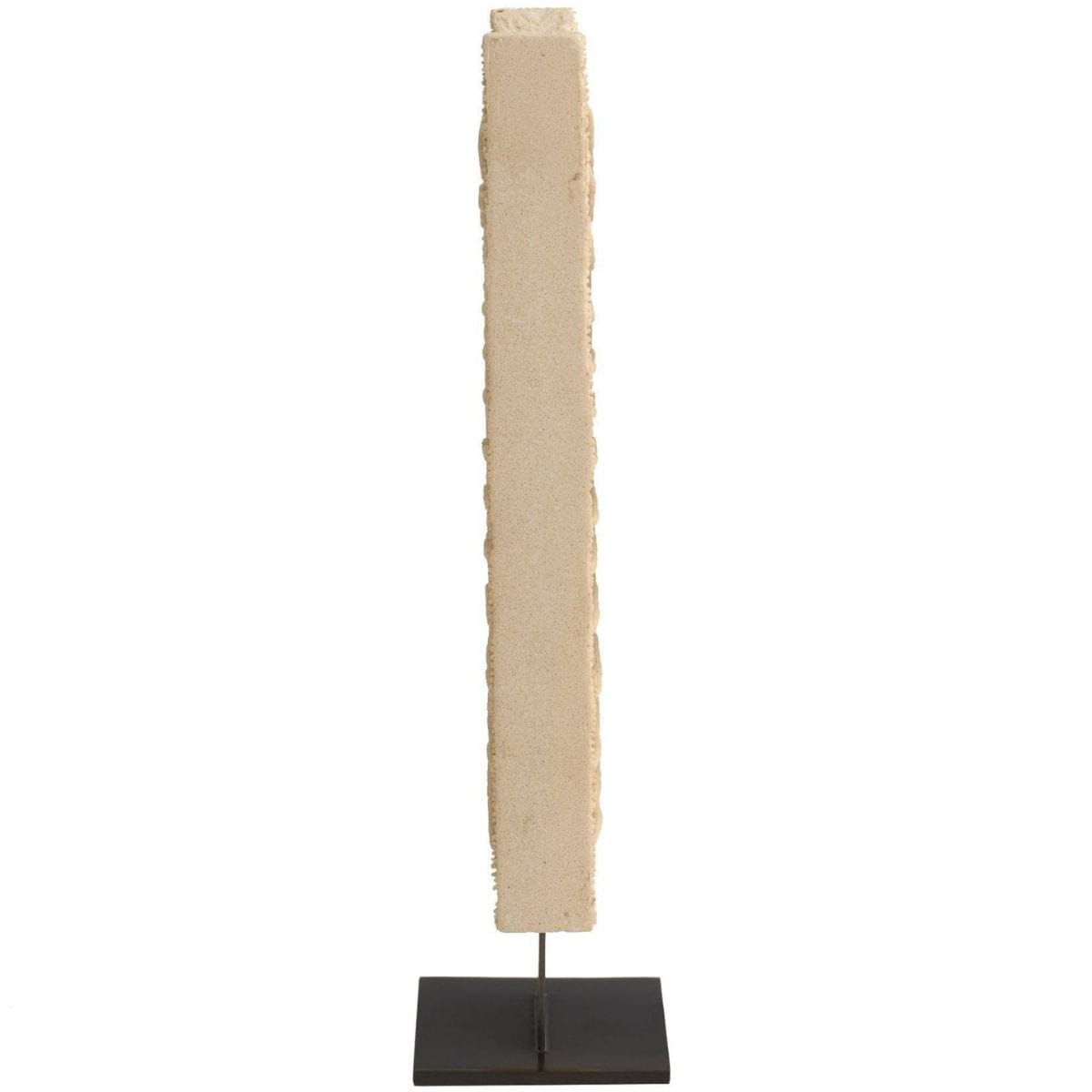 Stela Sculpture Sculptural Objects ASC47
