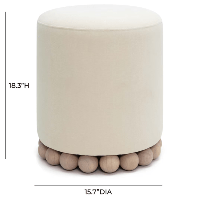 Stella Ottoman Ottomans