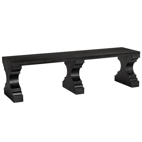 Stern Bench Benches EG-7BB 842449138711