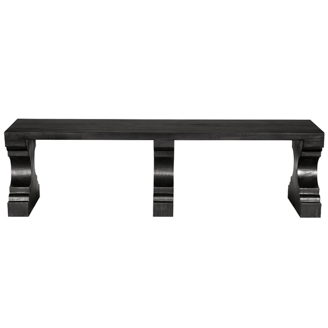 Stern Bench Benches EG-7BB 842449138711